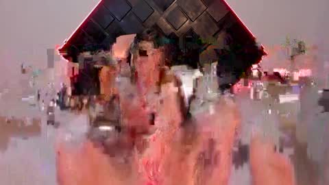 Lyra  online show from April 16, 8:31 pm