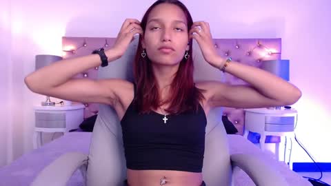 Snapshot of lyra_gh chatting on February 3, 7:31 pm LYRA online show from February 3, 7:31 pm