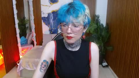 lyra_tay online show from March 20, 11:26 am