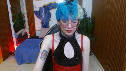 lyra_tay online show from March 27, 7:46 pm