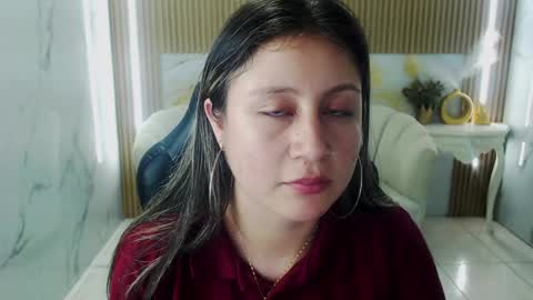 Snapshot of lyrafrost_s chatting on May 20, 2:56 pm lyrafrost_s online show from May 20, 2:56 pm