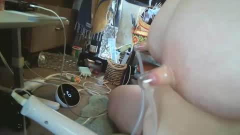 Snapshot of lyrann1 chatting on December 14, 9:56 pm Lyra Ann online show from December 14, 9:56 pm