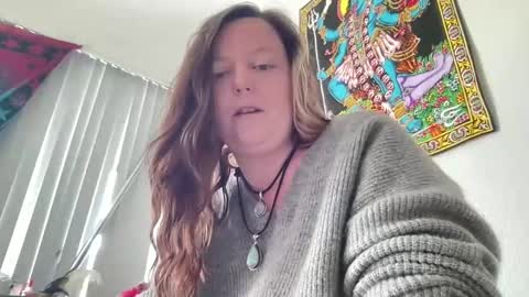 Snapshot of lyrann1 chatting on January 25, 3:41 pm Lyra Ann online show from January 25, 3:41 pm