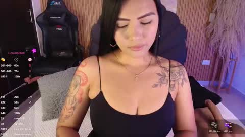    VIVIANA    online show from October 22, 4:02 am