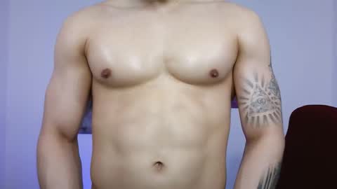 Lysan online show from March 25, 5:52 pm