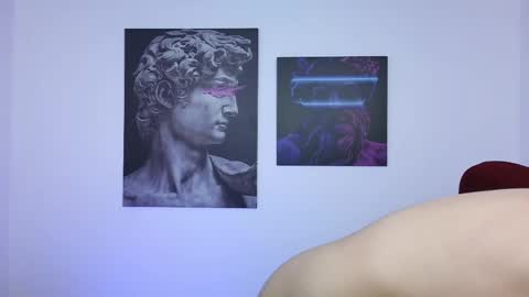 Lysan online show from March 31, 5:46 pm