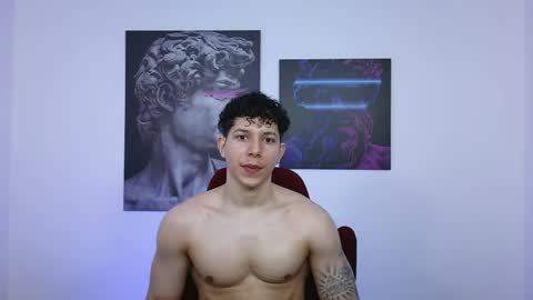 Lysan online show from April 7, 5:13 pm