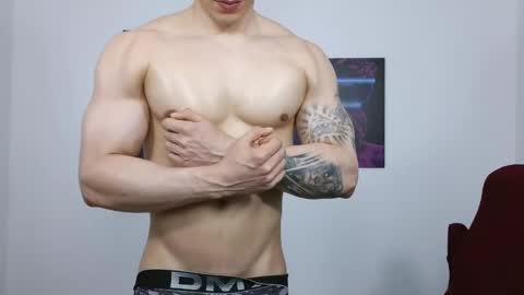 Snapshot of lysan_corv chatting on May 19, 5:08 pm Lysan online show from May 19, 5:08 pm