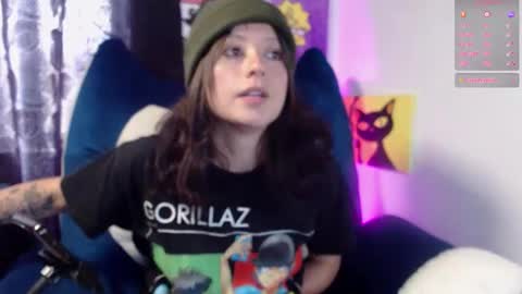 Snapshot of lyshana chatting on June 9, 7:14 pm lyshana online show from June 9, 7:14 pm