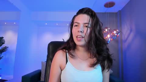 Snapshot of lyssa_muller chatting on January 16, 12:31 pm Lyssa Everyday From 0700 to 1630 Col Time online show from January 16, 12:31 pm