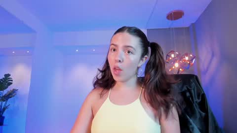 Snapshot of lyssa_muller chatting on January 17, 11:38 am Lyssa Everyday From 0700 to 1630 Col Time online show from January 17, 11:38 am