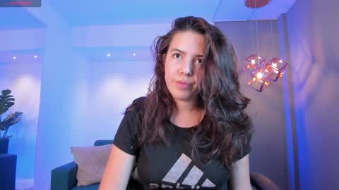 Snapshot of lyssa_muller chatting on January 21, 10:52 am Lyssa Everyday From 0700 to 1630 Col Time online show from January 21, 10:52 am