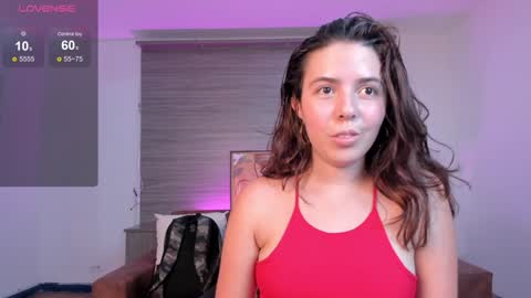 Snapshot of lyssa_muller chatting on January 23, 9:29 pm Lyssa Everyday From 0700 to 1630 Col Time online show from January 23, 9:29 pm