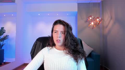 Snapshot of lyssa_muller chatting on January 24, 11:15 am Lyssa Everyday From 0700 to 1630 Col Time online show from January 24, 11:15 am