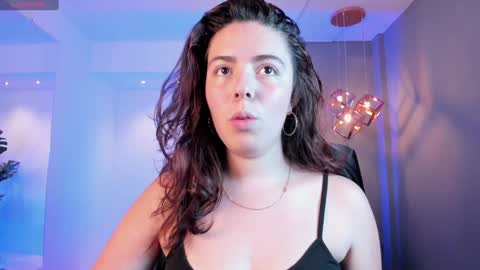 Snapshot of lyssa_muller chatting on January 29, 12:13 pm Lyssa Everyday From 0700 to 1630 Col Time online show from January 29, 12:13 pm