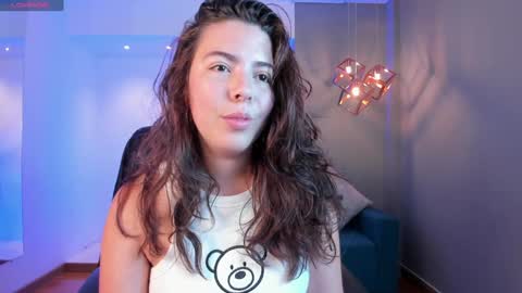 Snapshot of lyssa_muller chatting on January 30, 12:06 pm Lyssa Everyday From 0700 to 1630 Col Time online show from January 30, 12:06 pm