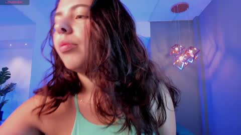 Snapshot of lyssa_muller chatting on January 31, 11:24 am Lyssa Everyday From 0700 to 1630 Col Time online show from January 31, 11:24 am