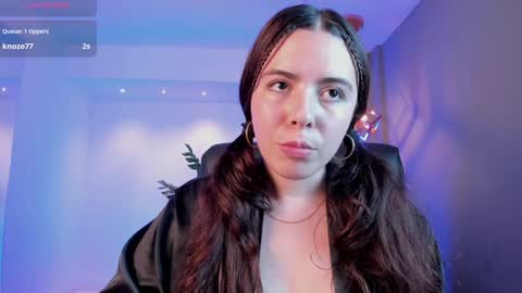 Snapshot of lyssa_muller chatting on January 31, 5:32 pm Lyssa Everyday From 0700 to 1630 Col Time online show from January 31, 5:32 pm