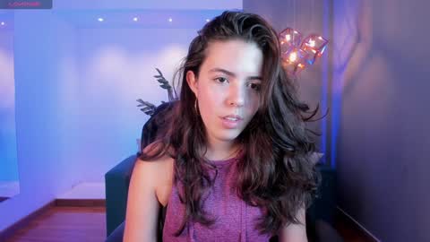 Snapshot of lyssa_muller chatting on February 3, 12:57 pm Lyssa Everyday From 0700 to 1630 Col Time online show from February 3, 12:57 pm