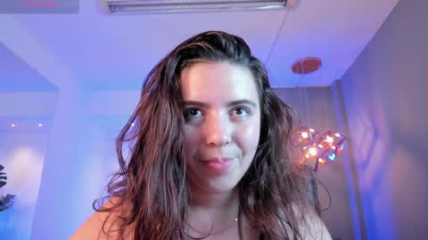 Snapshot of lyssa_muller chatting on February 4, 3:36 pm Lyssa Everyday From 0700 to 1630 Col Time online show from February 4, 3:36 pm