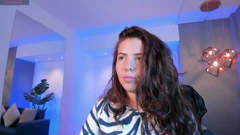 Snapshot of lyssa_muller chatting on February 7, 11:34 am Lyssa Everyday From 0700 to 1630 Col Time online show from February 7, 11:34 am