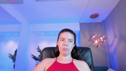 Snapshot of lyssa_muller chatting on February 8, 6:22 pm Lyssa Everyday From 0700 to 1630 Col Time online show from February 8, 6:22 pm