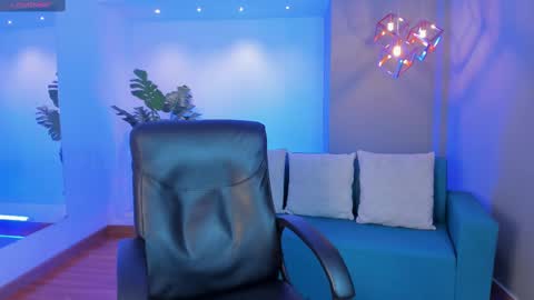 Snapshot of lyssa_muller chatting on February 12, 2:54 pm Lyssa Everyday From 0700 to 1630 Col Time online show from February 12, 2:54 pm