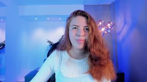 Snapshot of lyssa_muller chatting on March 4, 11:08 am Lyssa Everyday From 0700 to 1630 Col Time online show from March 4, 11:08 am