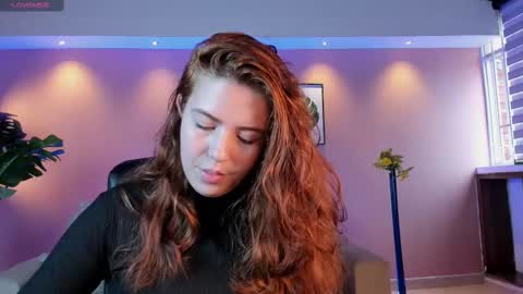 Snapshot of lyssa_muller chatting on March 10, 12:26 pm Lyssa Everyday From 0700 to 1630 Col Time online show from March 10, 12:26 pm