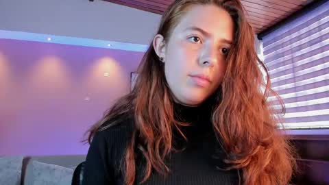 Snapshot of lyssa_muller chatting on March 10, 6:34 pm Lyssa Everyday From 0700 to 1630 Col Time online show from March 10, 6:34 pm