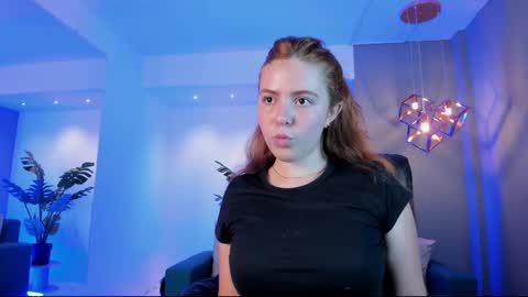 Snapshot of lyssa_muller chatting on March 11, 6:30 pm Lyssa Everyday From 0700 to 1630 Col Time online show from March 11, 6:30 pm