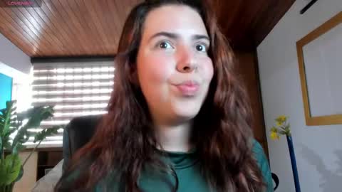 Snapshot of lyssa_muller chatting on September 8, 4:17 pm Lyssa Everyday From 0700 to 1630 Col Time online show from September 8, 4:17 pm