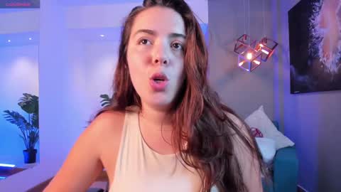 Snapshot of lyssa_muller chatting on September 30, 2:00 pm Lyssa Everyday From 0700 to 1630 Col Time online show from September 30, 2:00 pm