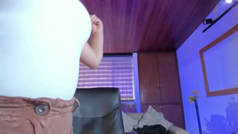 Snapshot of lyssa_muller chatting on October 10, 2:38 pm Lyssa Everyday From 0700 to 1630 Col Time online show from October 10, 2:38 pm