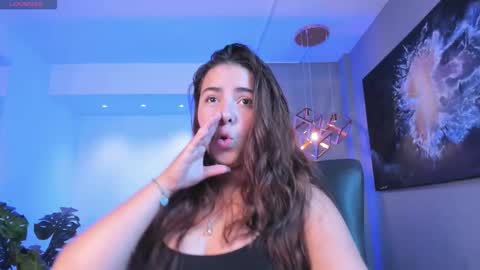 Snapshot of lyssa_muller chatting on November 4, 3:44 pm Lyssa Everyday From 0700 to 1630 Col Time online show from November 4, 3:44 pm