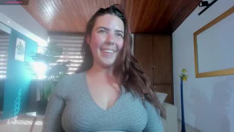 Snapshot of lyssa_muller chatting on November 18, 6:56 pm Lyssa Everyday From 0700 to 1630 Col Time online show from November 18, 6:56 pm