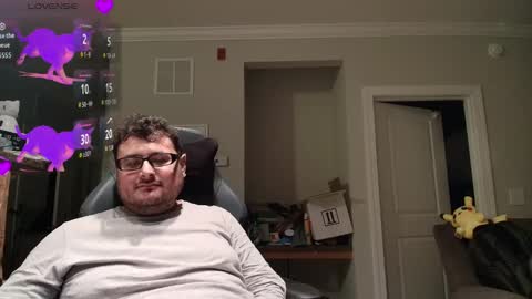 Snapshot of lyxx_2 chatting on January 8, 1:52 am lyxx_2 online show from January 8, 1:52 am