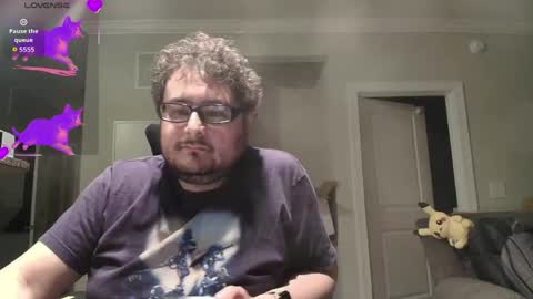 lyxx_2 online show from April 18, 1:31 am