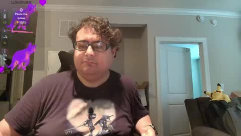 lyxx_2 online show from June 6, 11:26 am