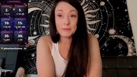 M0lly online show from December 4, 5:21 pm