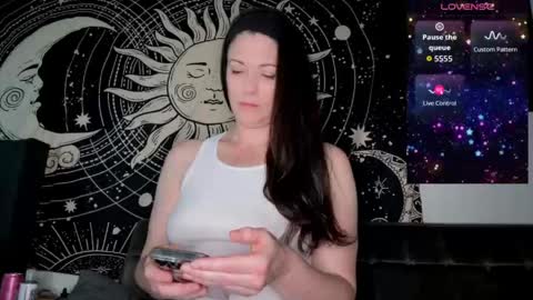 M0lly online show from May 17, 4:14 pm