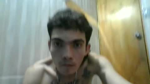 m0ntana777 online show from February 14, 9:10 pm