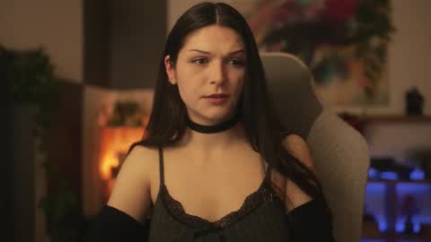 M1A  Dddy online show from March 3, 12:39 am