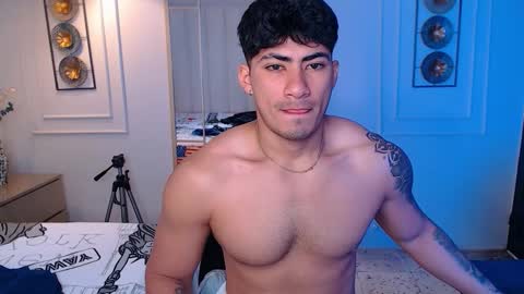 MICHAEL online show from January 7, 4:31 pm