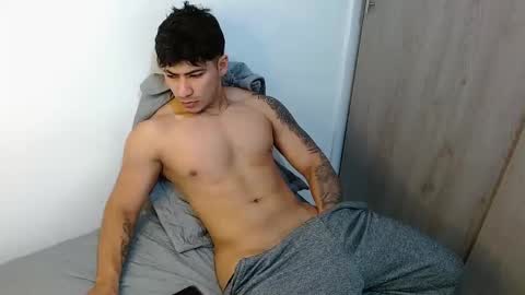 MICHAEL online show from March 8, 1:59 pm