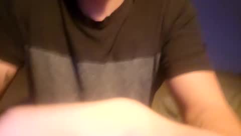 Fucklover online show from December 7, 1:14 am