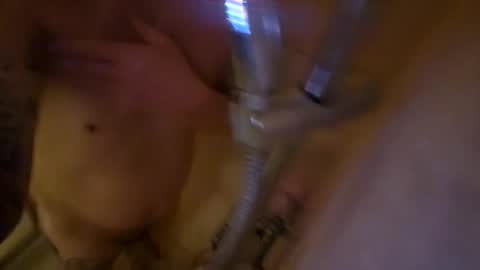 Fucklover online show from January 12, 1:21 am