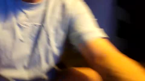 Fucklover online show from January 19, 9:55 pm