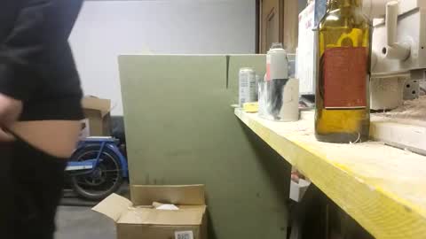 Fucklover online show from February 13, 8:13 pm