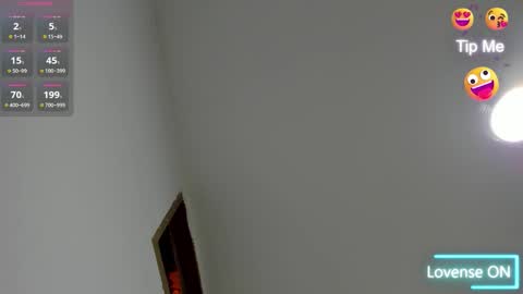 Snapshot of m1lk_choc chatting on October 6, 2:14 pm Mila online show from October 6, 2:14 pm